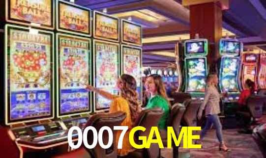 007.GAME