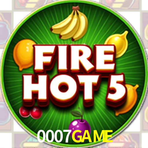 007.GAME
