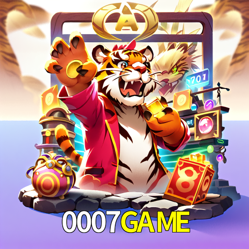 007.GAME